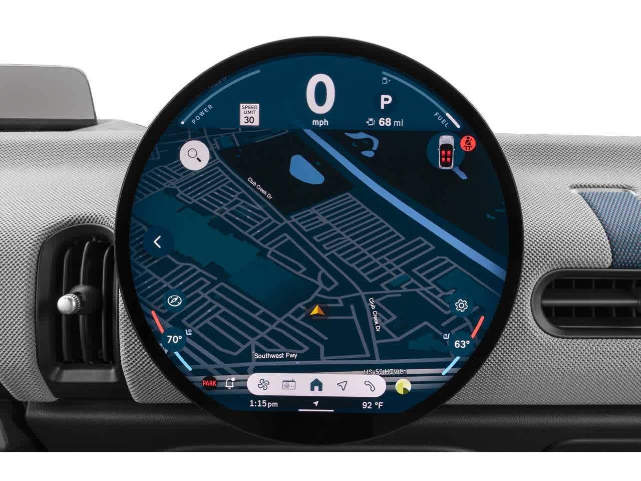 2026 MINI Hardtop 2 Door Cooper Oxford Edition FWD