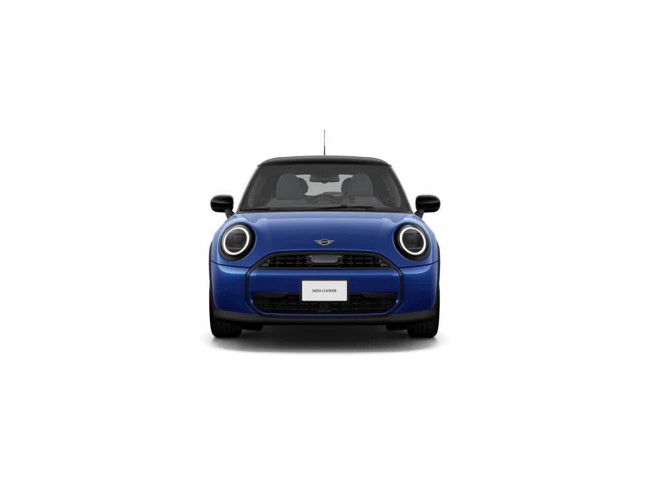 2026 MINI Hardtop 2 Door 