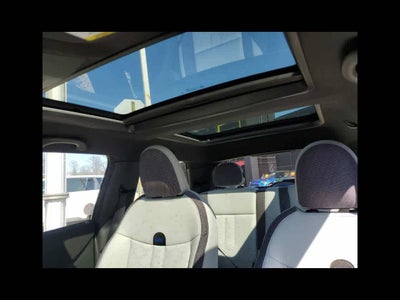 2026 MINI HARDTOP 2 DOOR OXFORD EDITION