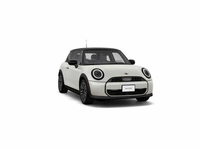 2026 MINI HARDTOP 2 DOOR OXFORD EDITION