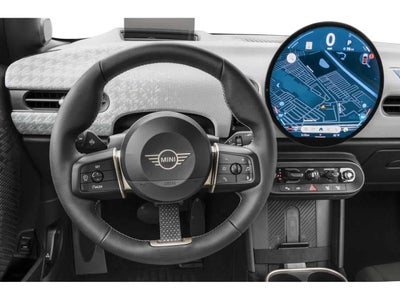 2026 MINI HARDTOP 2 DOOR OXFORD EDITION