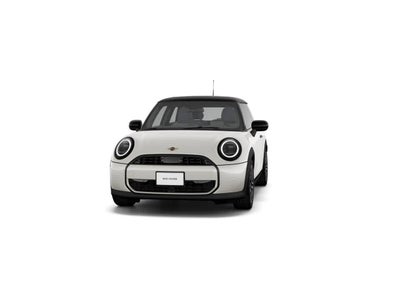 2026 MINI HARDTOP 2 DOOR OXFORD EDITION