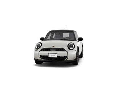 2026 MINI HARDTOP 2 DOOR OXFORD EDITION