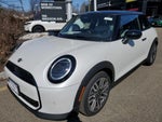 2026 MINI 2 DOOR OXFORD EDITION