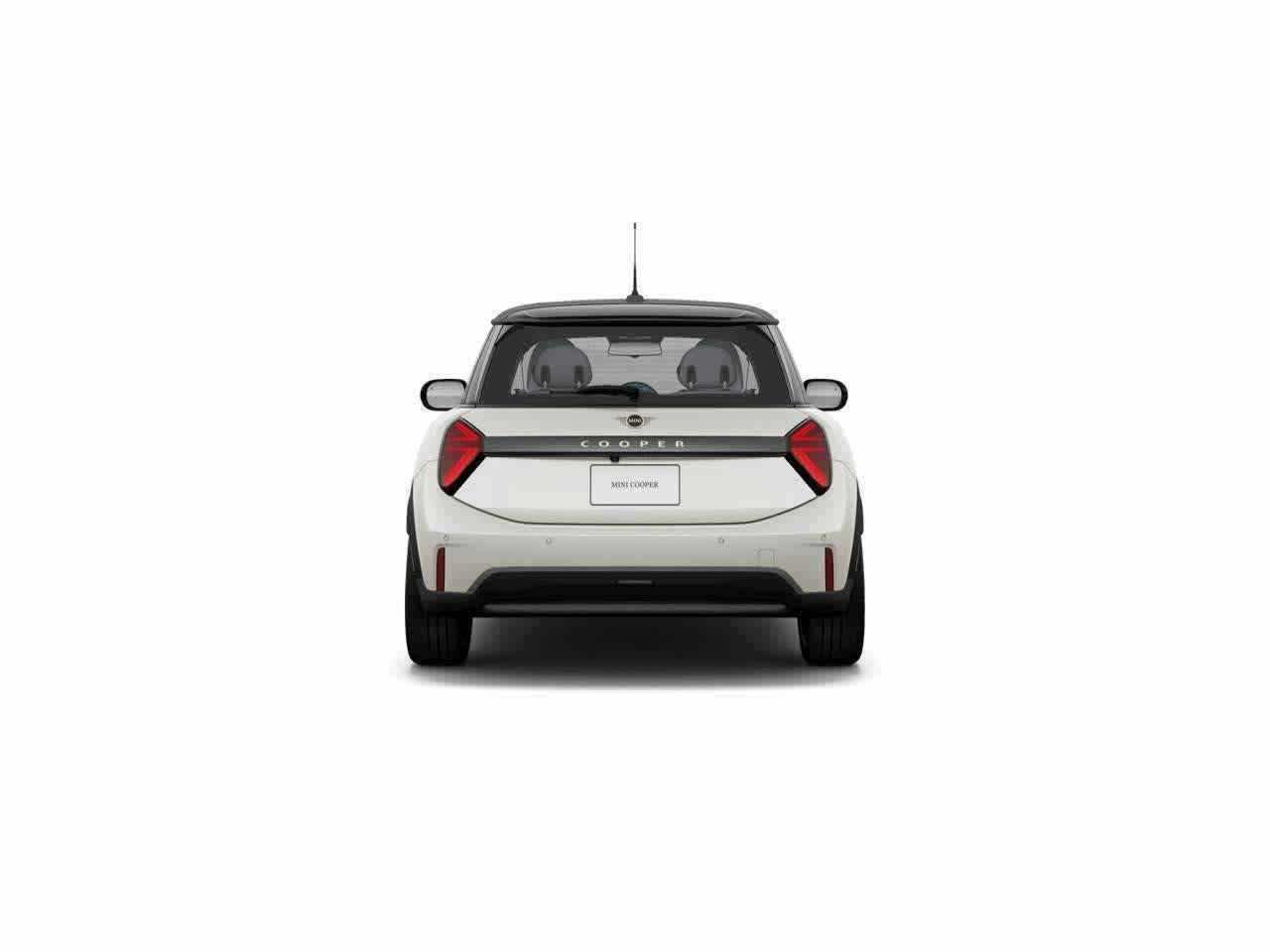 2026 MINI HARDTOP 2 DOOR OXFORD EDITION