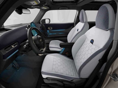 2026 MINI HARDTOP 2 DOOR OXFORD EDITION