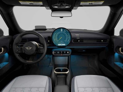 2026 MINI HARDTOP 2 DOOR OXFORD EDITION