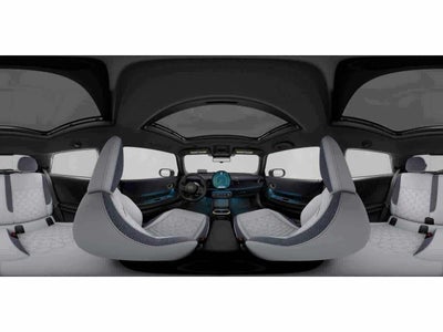 2026 MINI HARDTOP 2 DOOR OXFORD EDITION