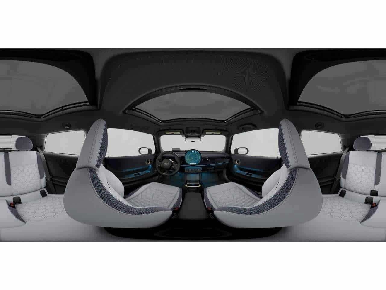 2026 MINI HARDTOP 2 DOOR OXFORD EDITION