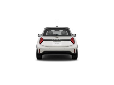 2026 MINI 2 DOOR OXFORD EDITION