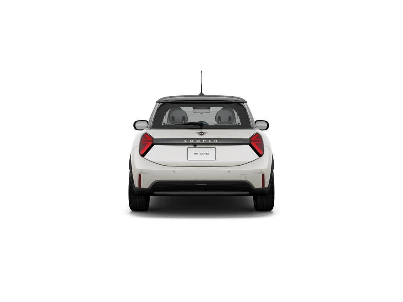 2026 MINI 2 DOOR OXFORD EDITION
