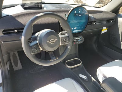 2026 MINI 2 DOOR OXFORD EDITION