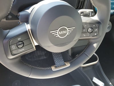 2026 MINI 2 DOOR OXFORD EDITION