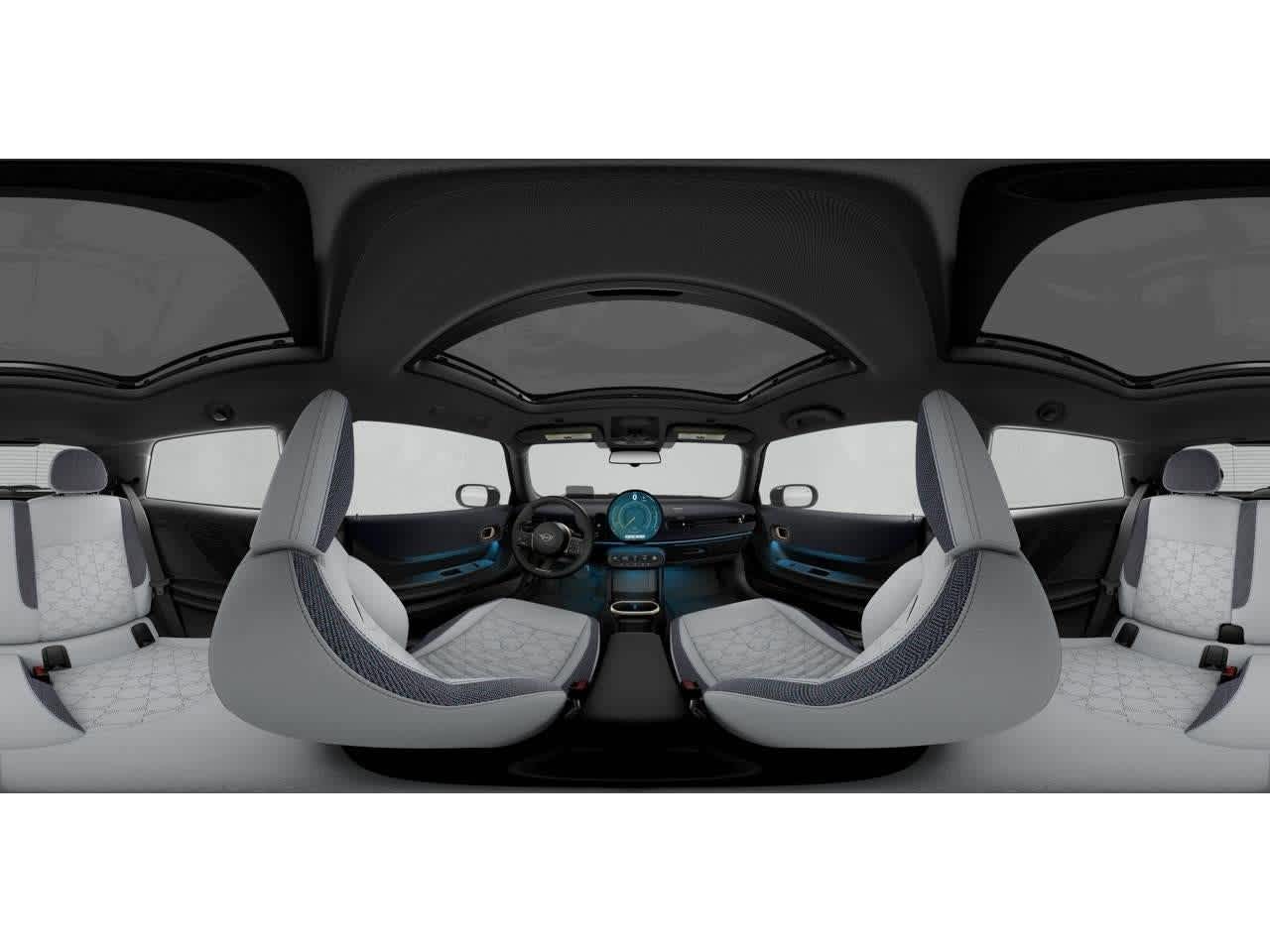 2026 MINI 2 DOOR OXFORD EDITION