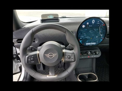 2026 MINI HARDTOP 2 DOOR OXFORD EDITION