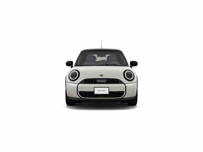 2026 MINI HARDTOP 2 DOOR OXFORD EDITION