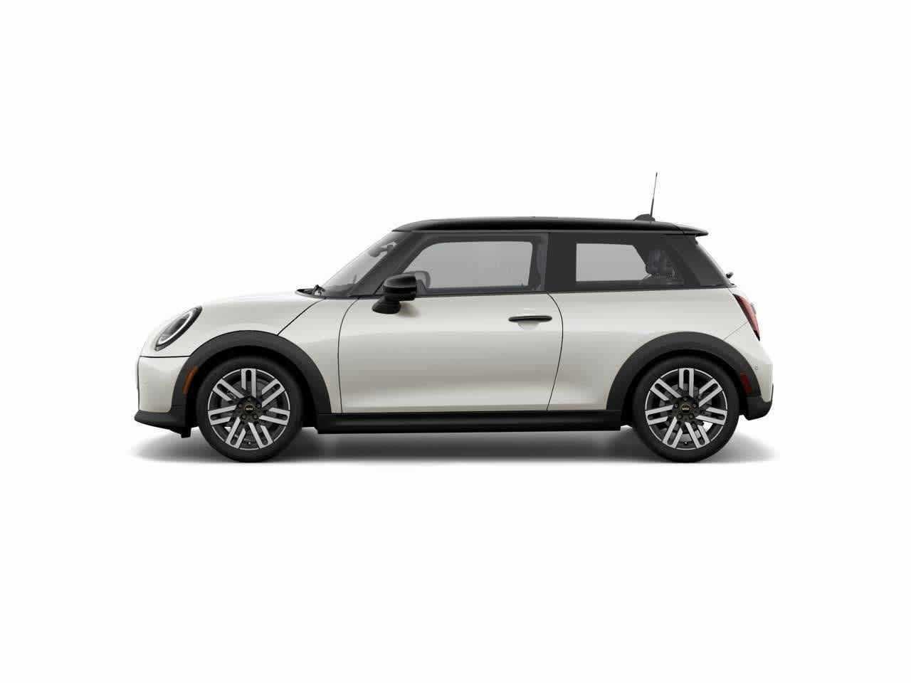 2026 MINI HARDTOP 2 DOOR OXFORD EDITION