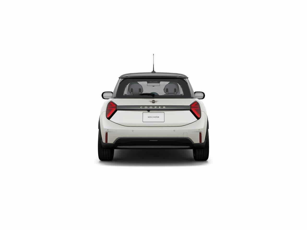 2026 MINI HARDTOP 2 DOOR OXFORD EDITION