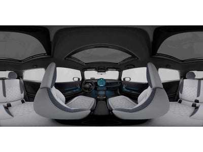 2026 MINI HARDTOP 2 DOOR OXFORD EDITION