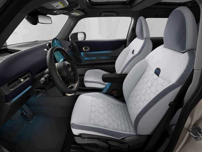 2026 MINI HARDTOP 2 DOOR OXFORD EDITION