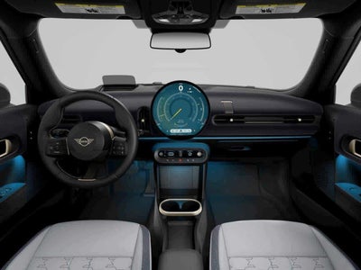 2026 MINI HARDTOP 2 DOOR OXFORD EDITION