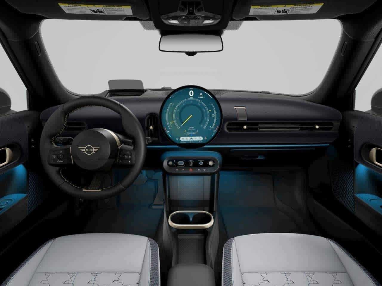 2026 MINI HARDTOP 2 DOOR OXFORD EDITION