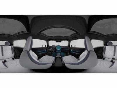 2026 MINI HARDTOP 2 DOOR OXFORD EDITION