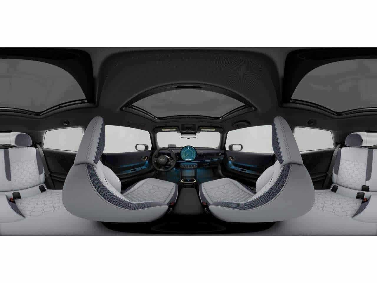 2026 MINI HARDTOP 2 DOOR OXFORD EDITION