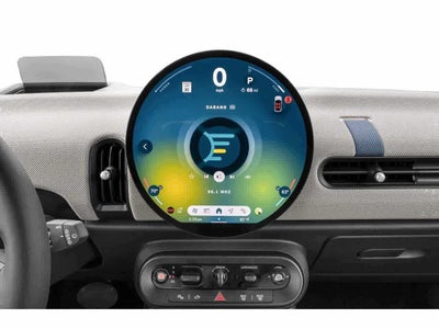 2026 MINI HARDTOP 2 DOOR Cooper Oxford Edition FWD