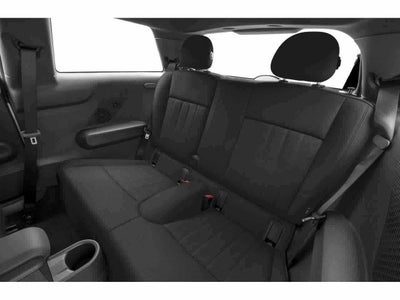 2026 MINI HARDTOP 2 DOOR Cooper Oxford Edition FWD