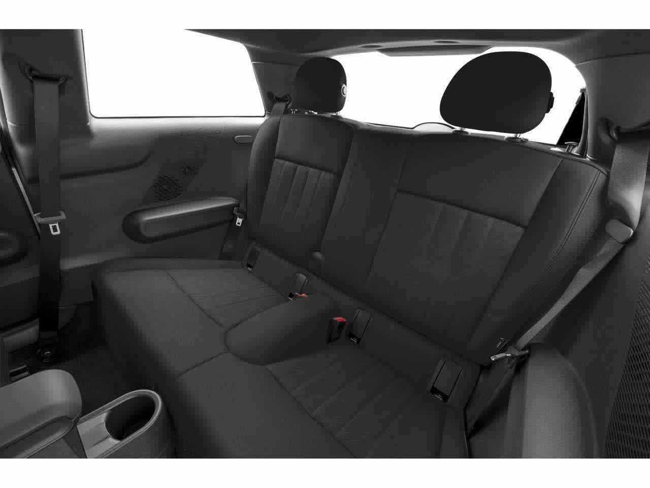 2026 MINI HARDTOP 2 DOOR Cooper Oxford Edition FWD