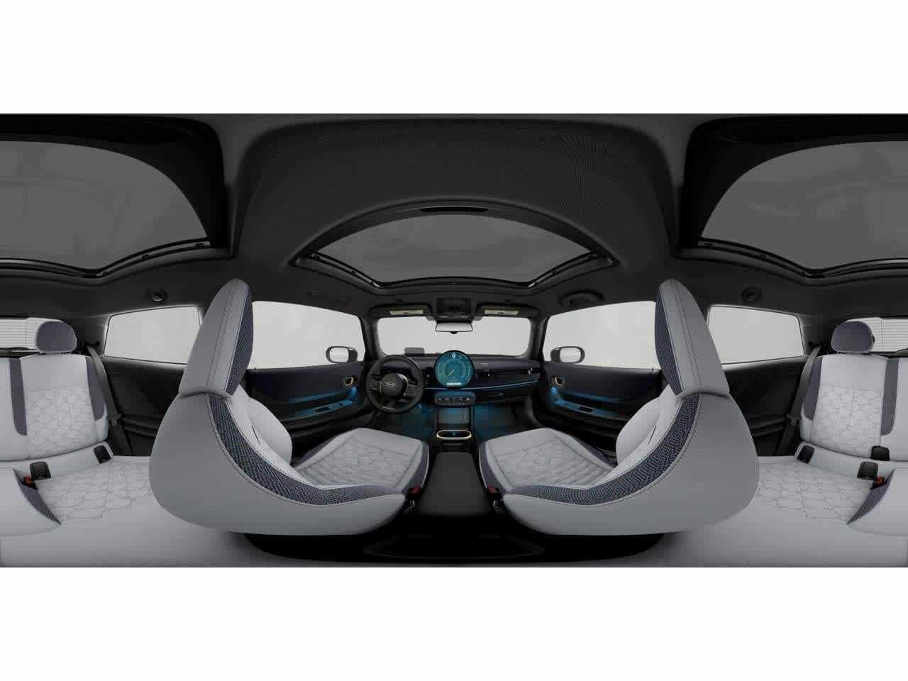 2026 MINI 2 DOOR OXFORD EDITION