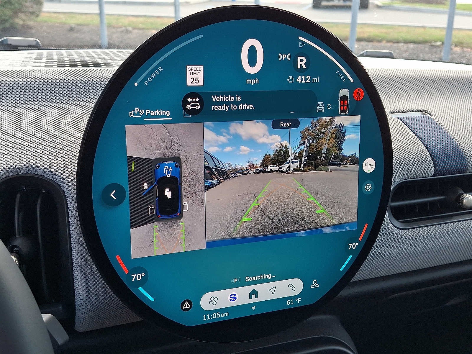 2025 MINI Hardtop 2 Door Cooper