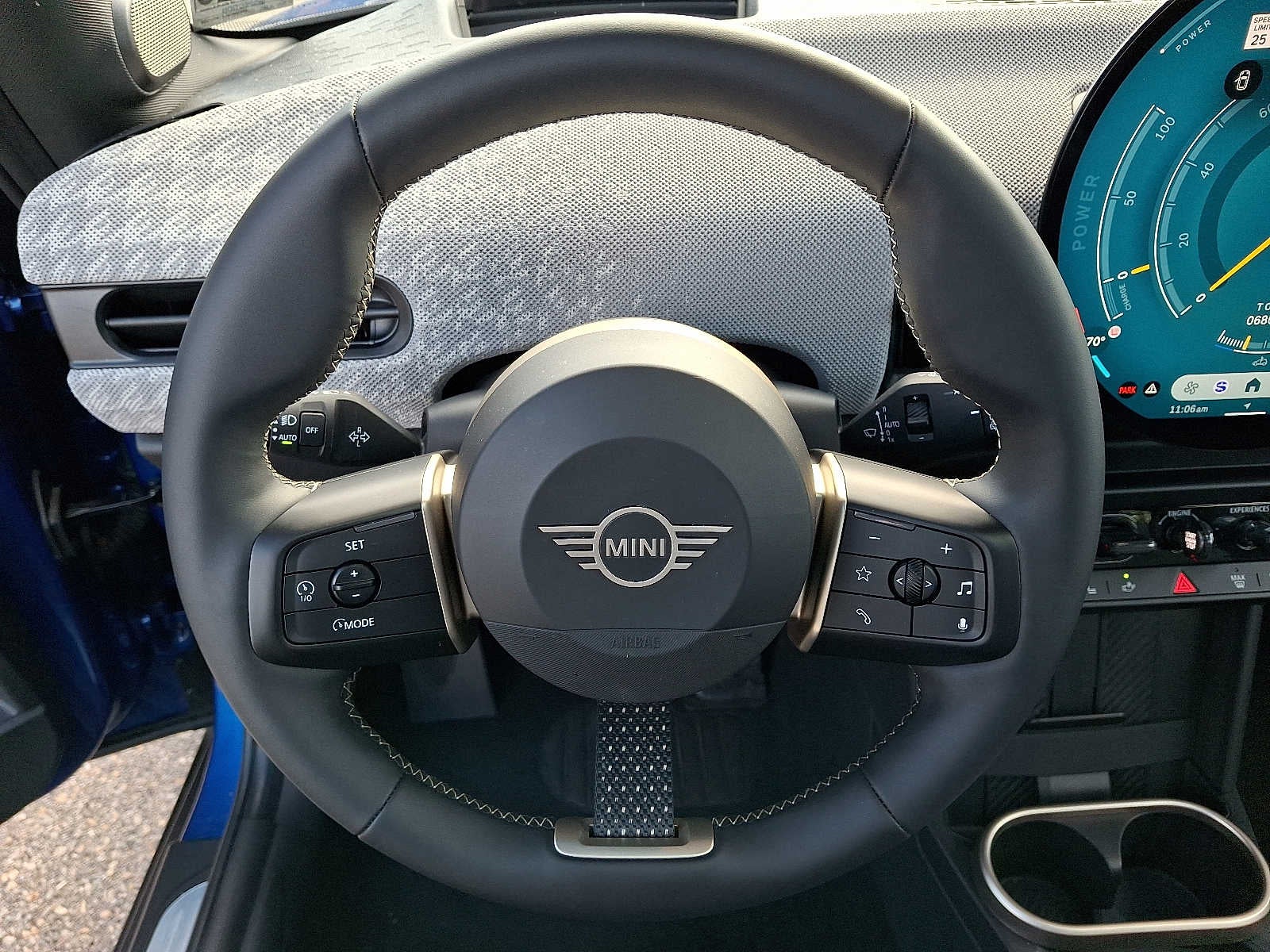 2025 MINI Hardtop 2 Door Cooper