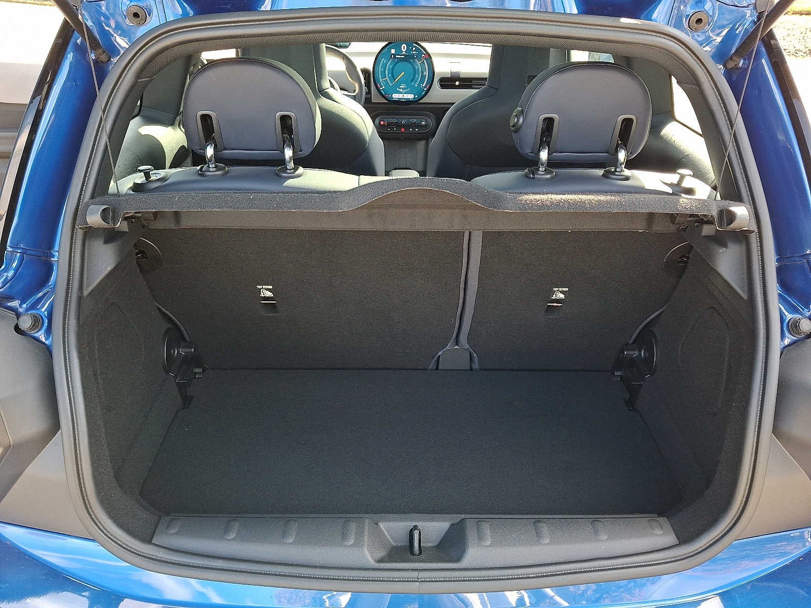 2025 MINI Hardtop 2 Door Cooper