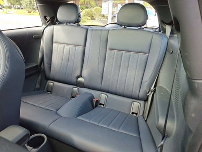 2025 MINI Hardtop 2 Door Cooper