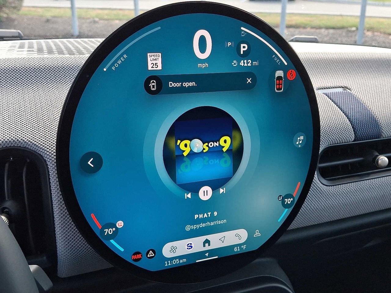 2025 MINI Hardtop 2 Door Cooper