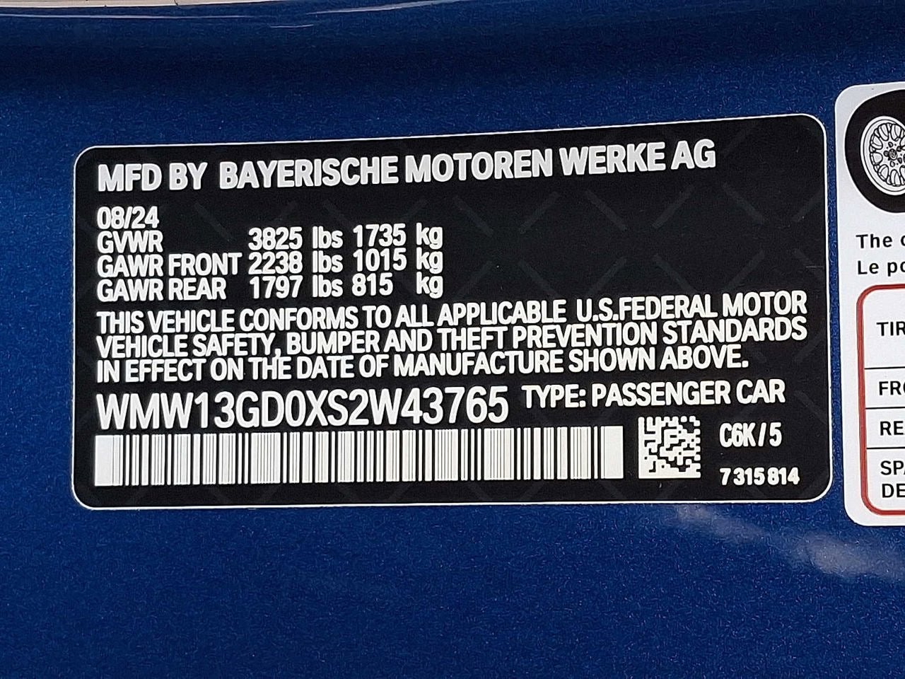 2025 MINI Hardtop 2 Door Cooper