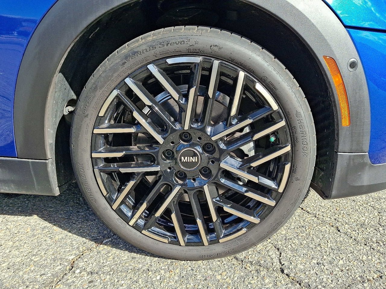 2025 MINI Hardtop 2 Door Cooper