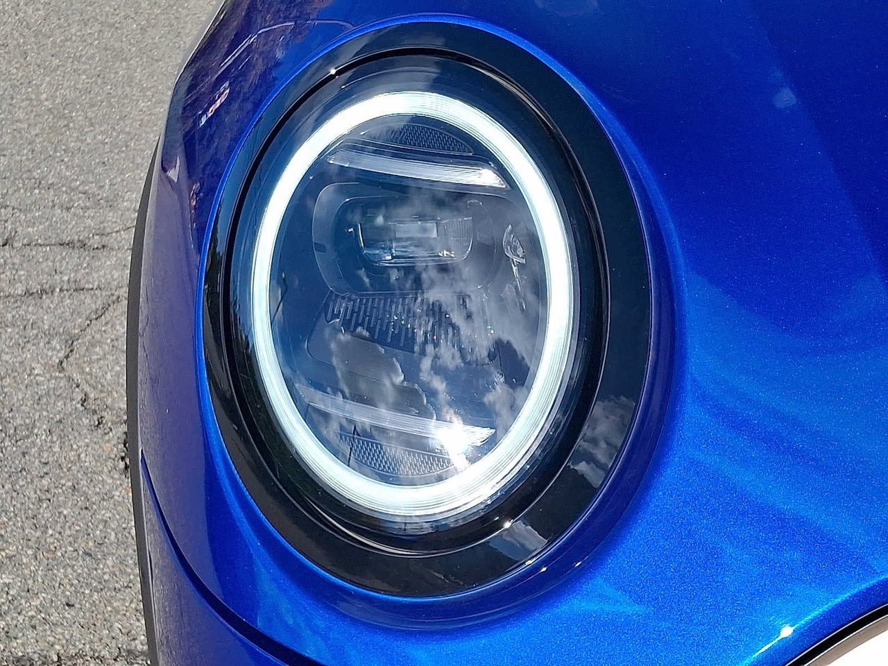 2025 MINI Hardtop 2 Door Cooper