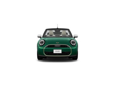2026 MINI CONVERTIBLE SIGNATURE PLUS