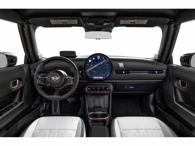 2026 MINI CONVERTIBLE Cooper FWD