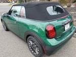 2026 MINI CONVERTIBLE SIGNATURE PLUS