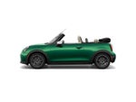 2026 MINI CONVERTIBLE SIGNATURE PLUS