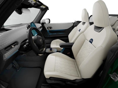 2026 MINI CONVERTIBLE SIGNATURE PLUS