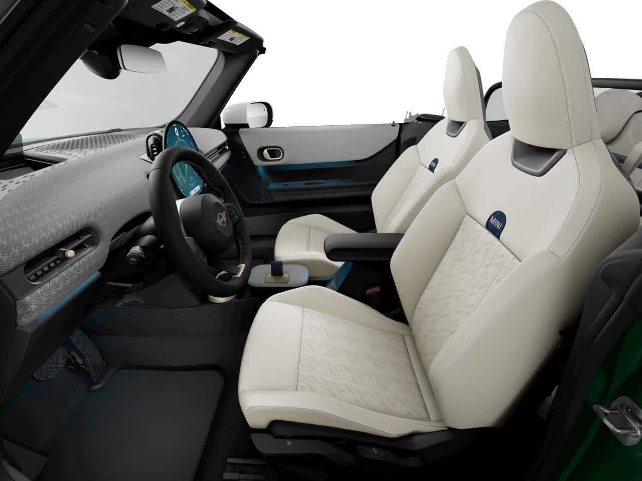 2026 MINI CONVERTIBLE SIGNATURE PLUS