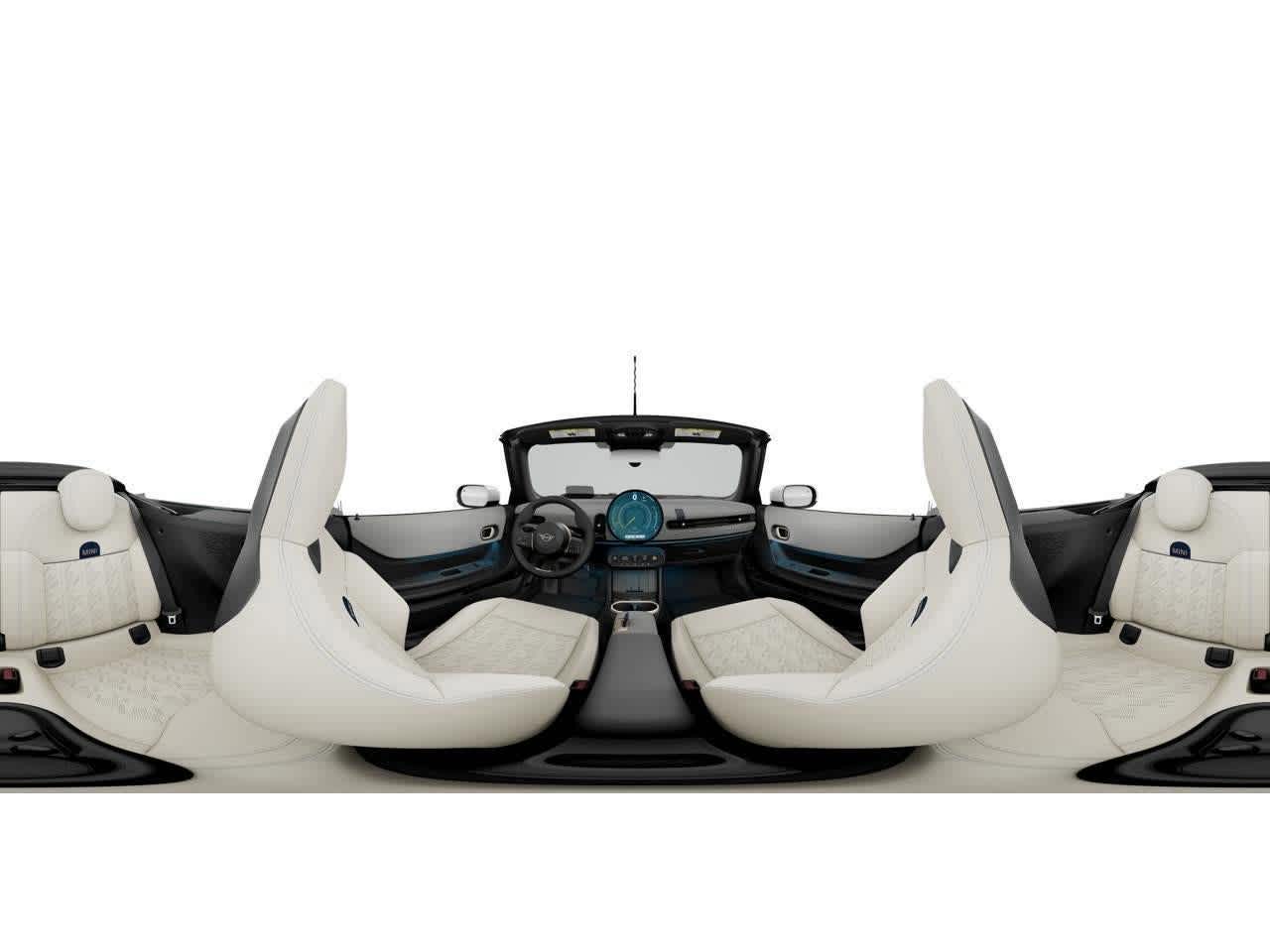 2026 MINI CONVERTIBLE SIGNATURE PLUS