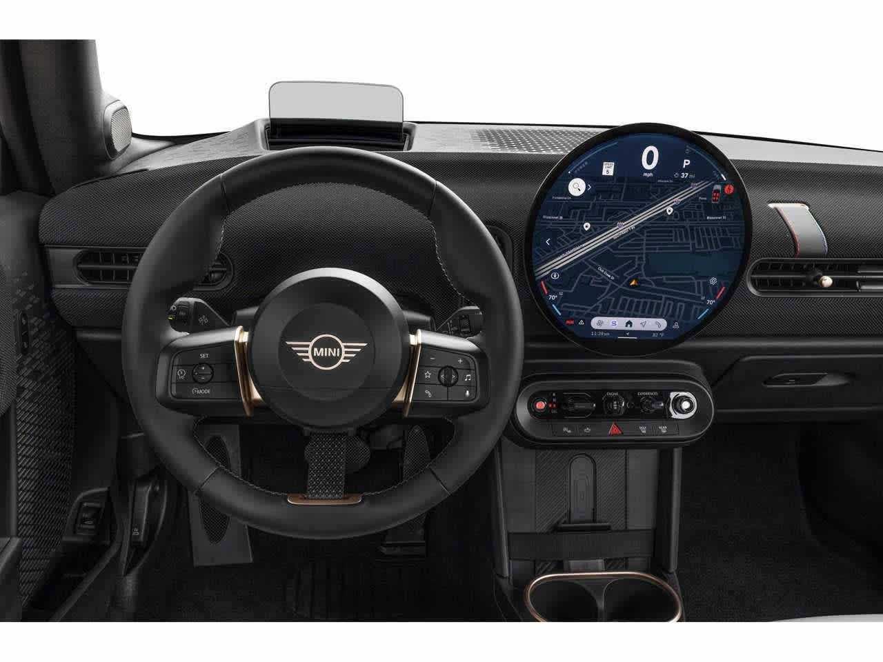 2026 MINI CONVERTIBLE Cooper FWD