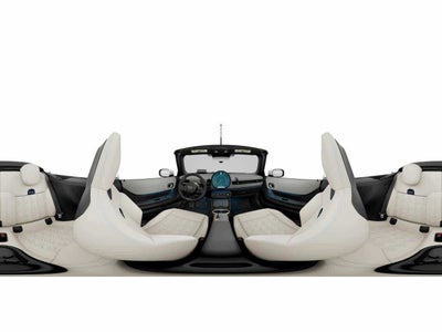 2026 MINI CONVERTIBLE SIGNATURE PLUS