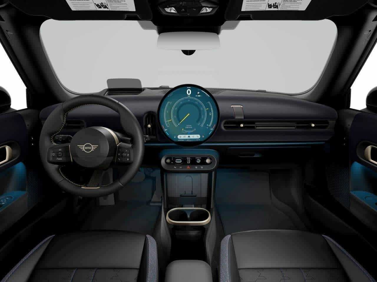 2026 MINI Convertible Cooper